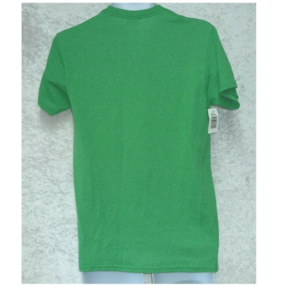 Mens Graphic Tee Delta Not Only Single size S  NEW - Picture 3 of 3